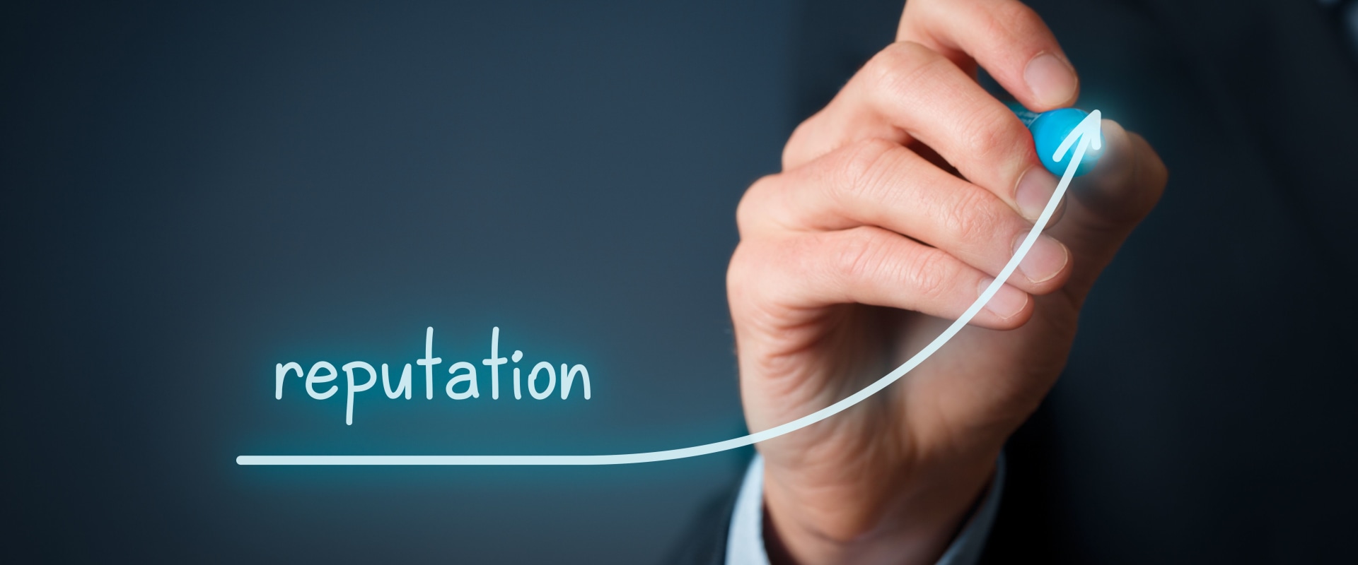 Is Reputation Important In Business Why is reputation important in a business?