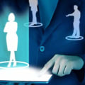 What goes into a reputation of a company?