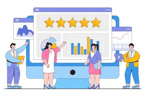 How Reputation Marketing Improves When Customer Feedback Is Easier to Access and Analyze