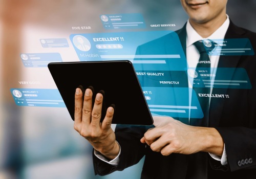 Maximizing Your Online Presence: Using Google Review Analyzers For Reputation Marketing