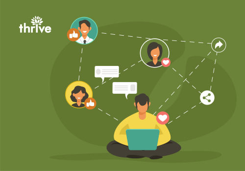 The Connection Between Reputation Marketing and Search Engine Marketing Visibility